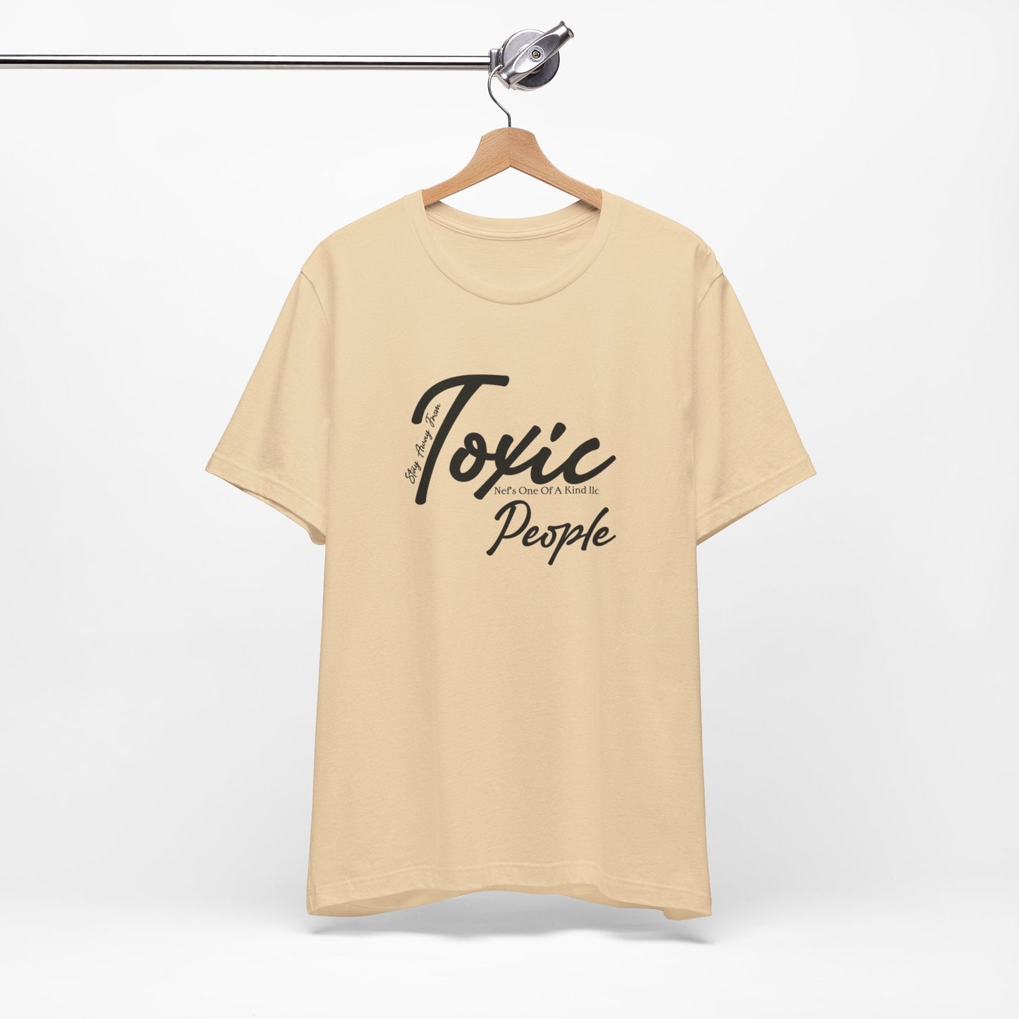 Toxic People T-Shirt