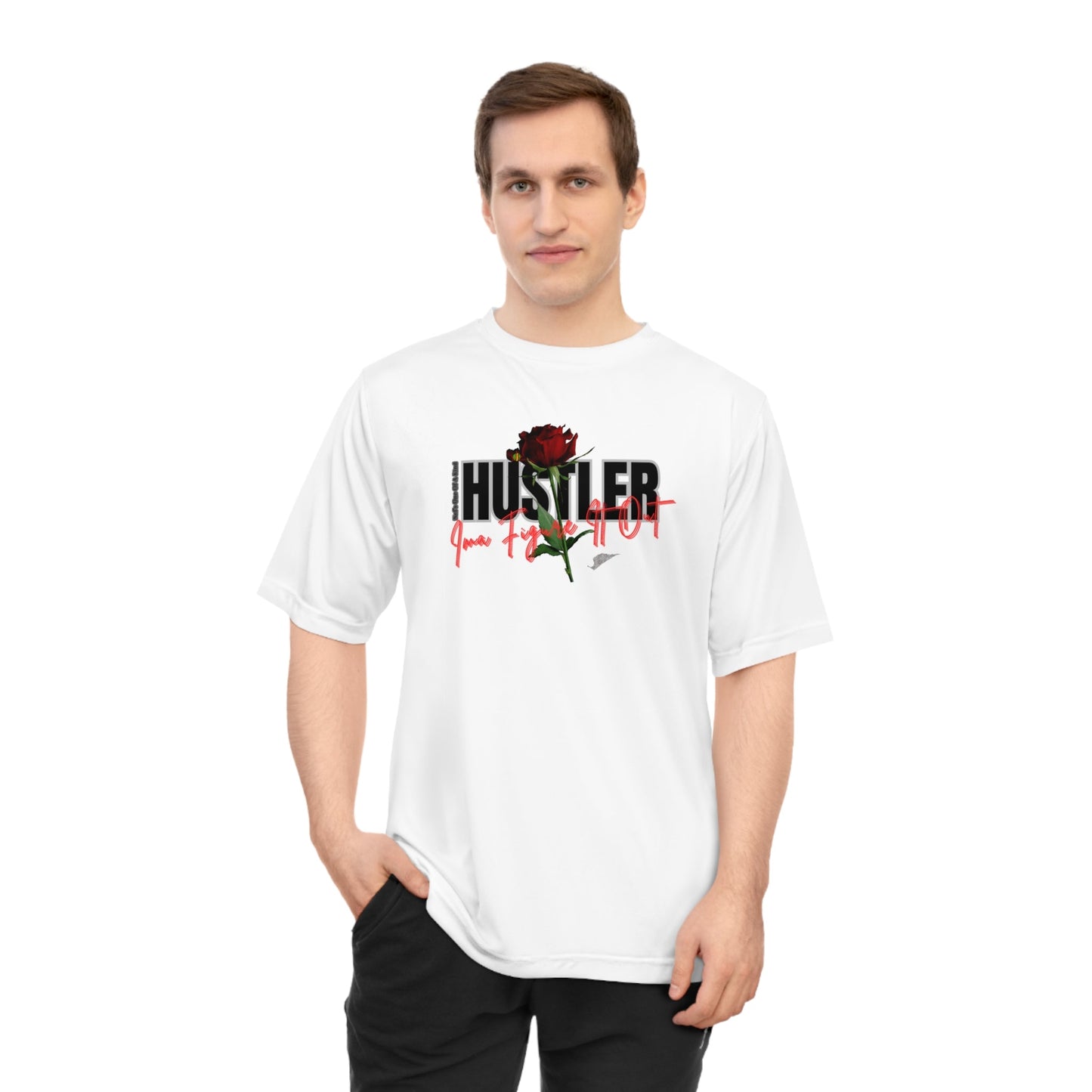 Hustler T-shirt