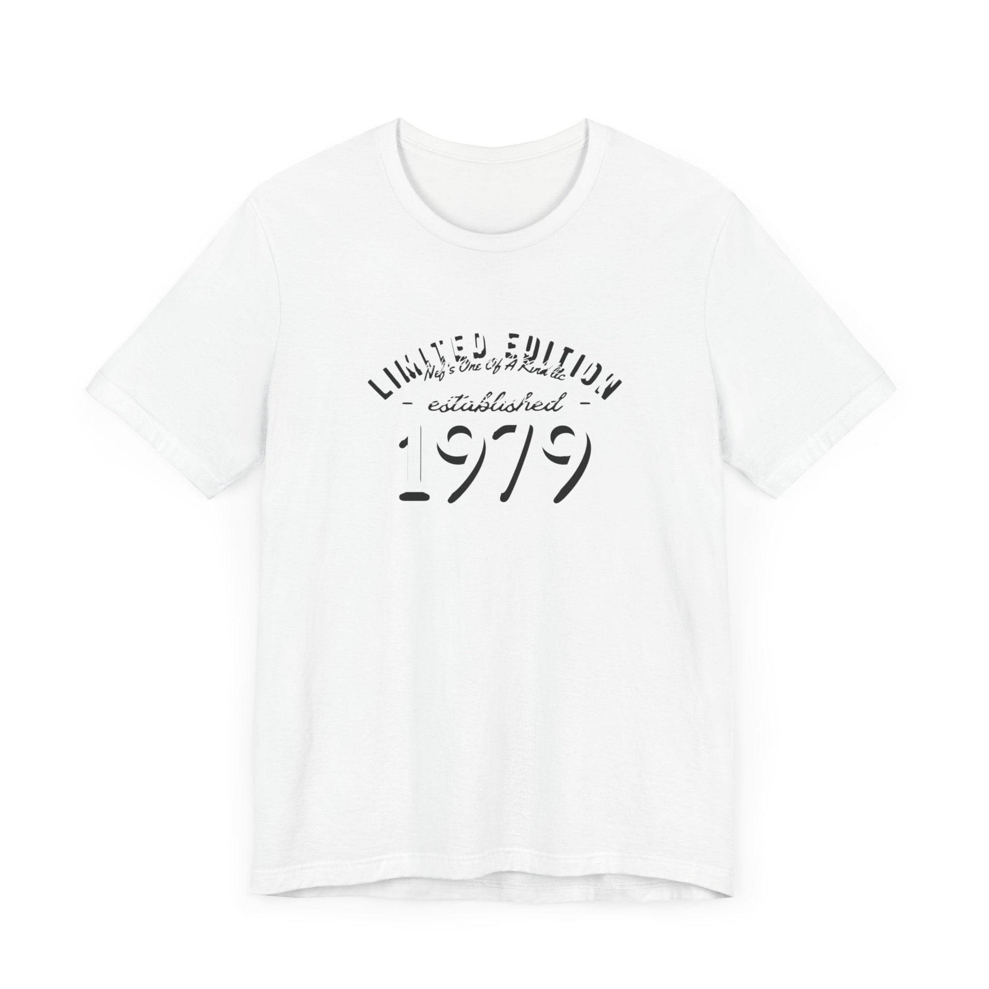 Classic 1979 T-Shirt