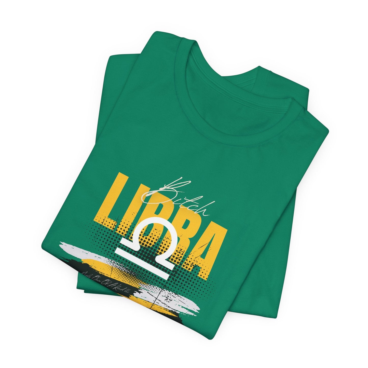 Libra Bitch Tee