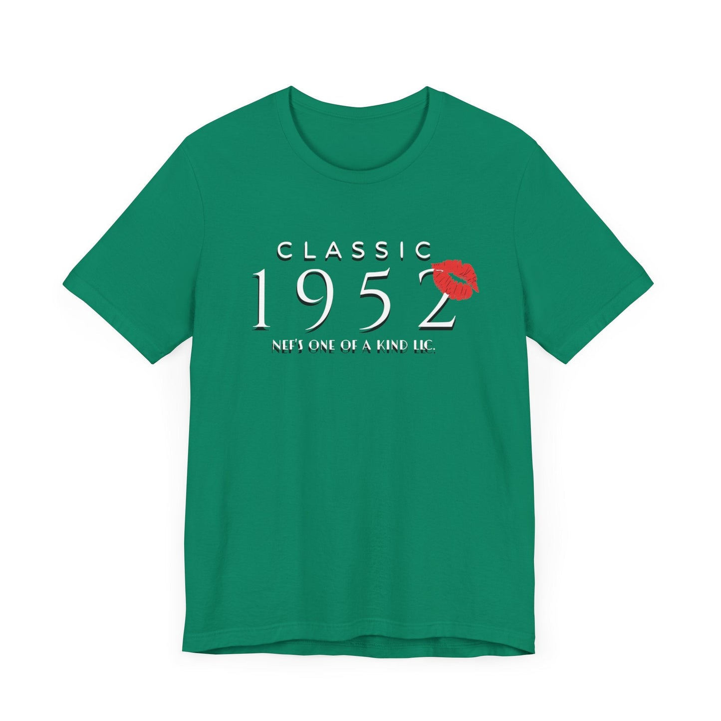 Classic 1952 Tee