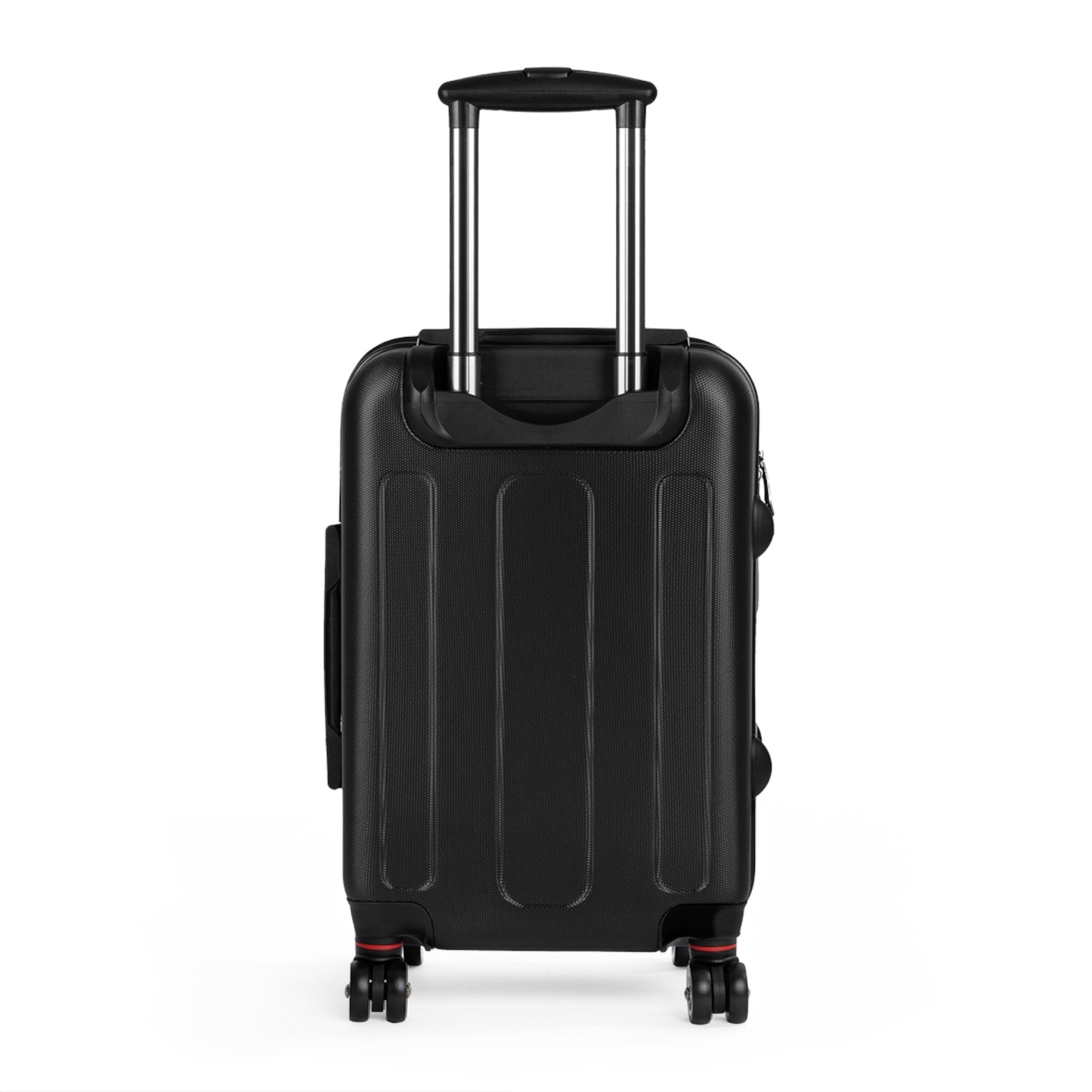 Vacation Ready Suitcase