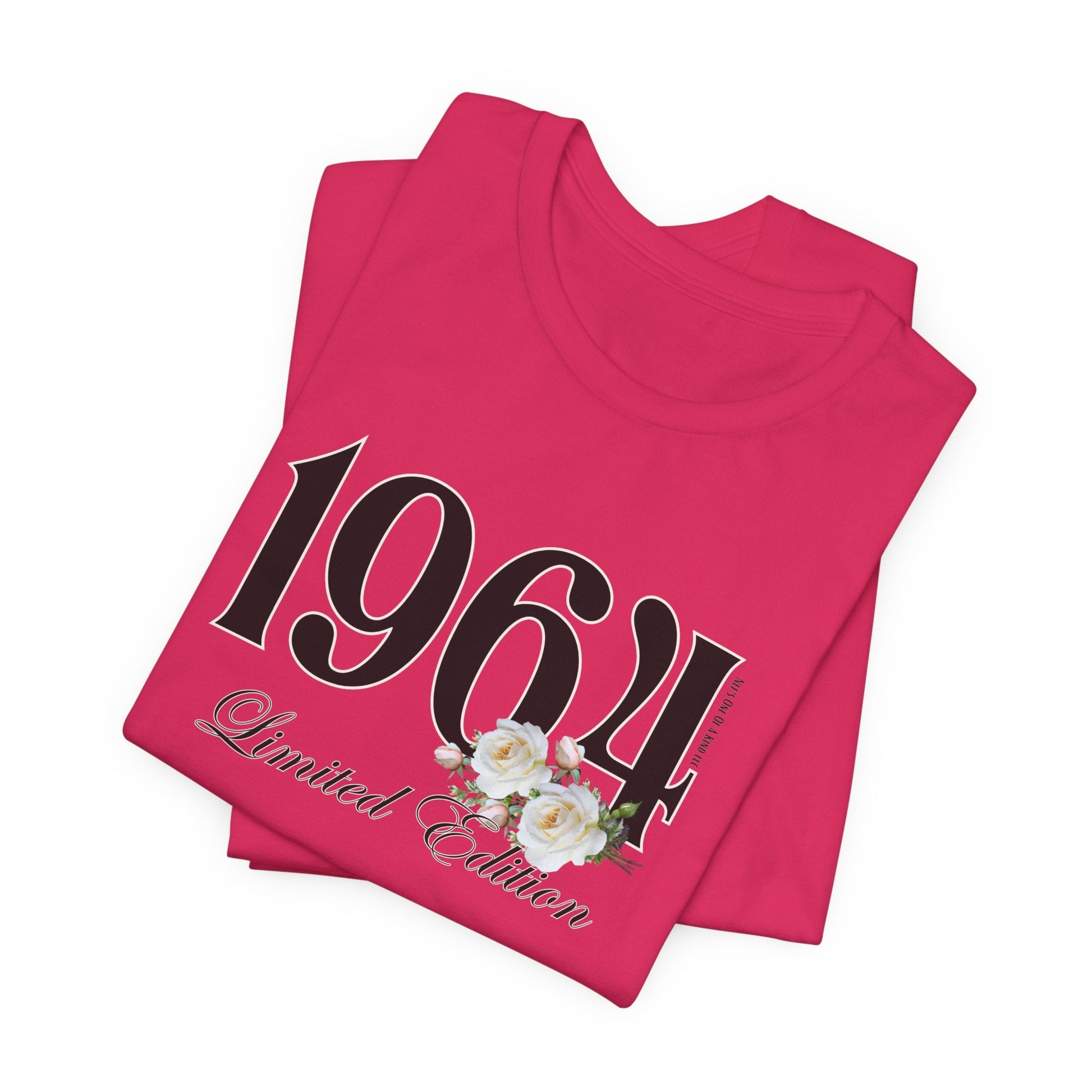 1964 Tee