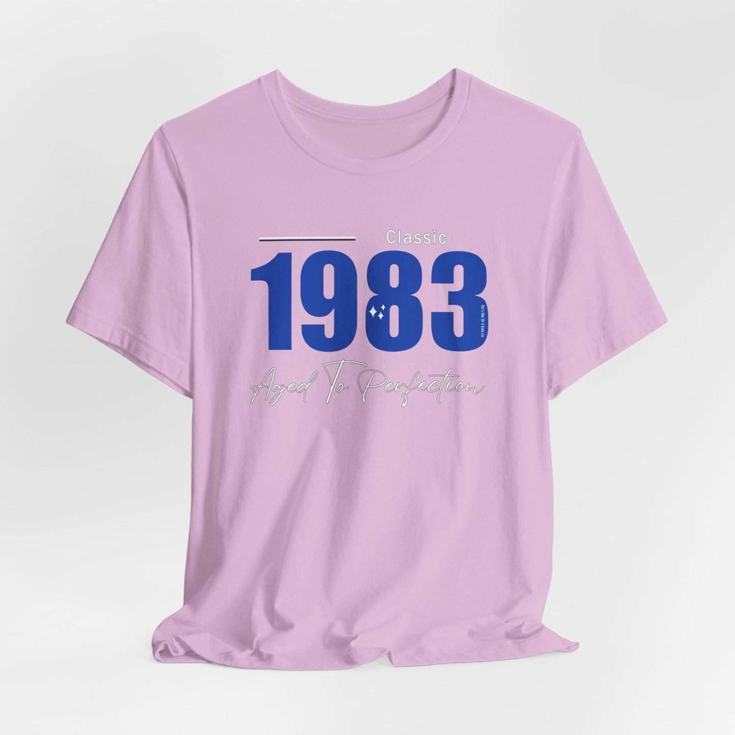 Unisex 1983 Tee