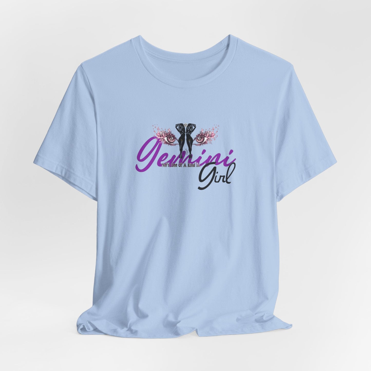 Gemini Girl T-Shirt