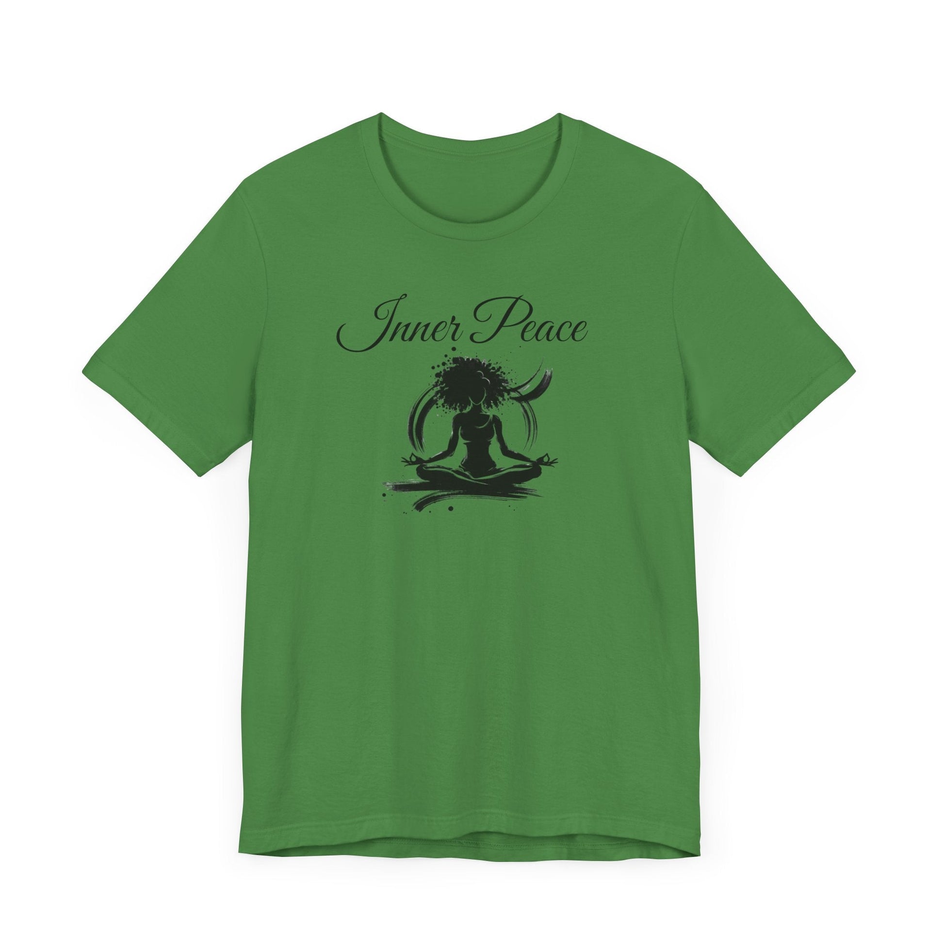 Inner Peace Softstyle T-Shirt