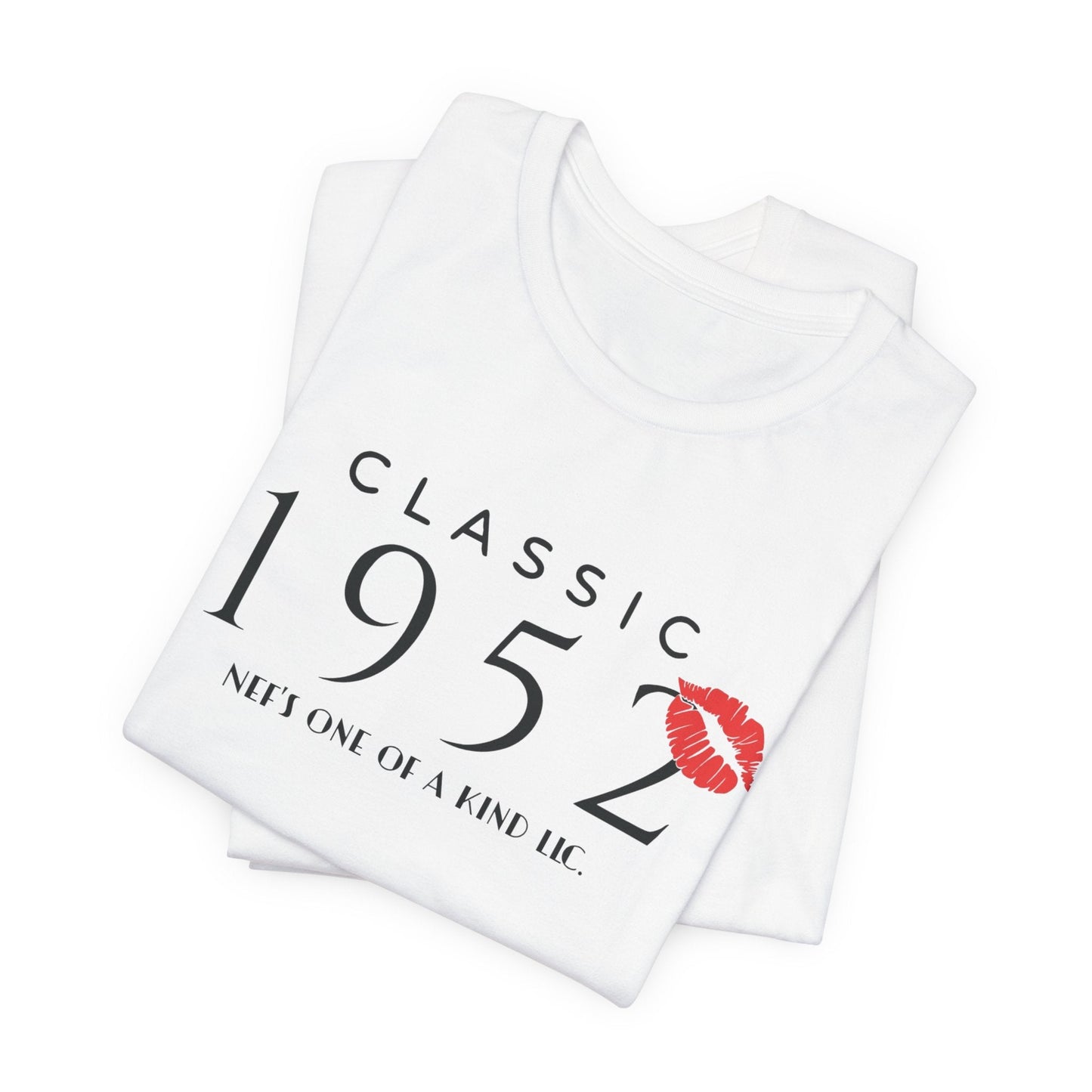 Classic 1952 Tee