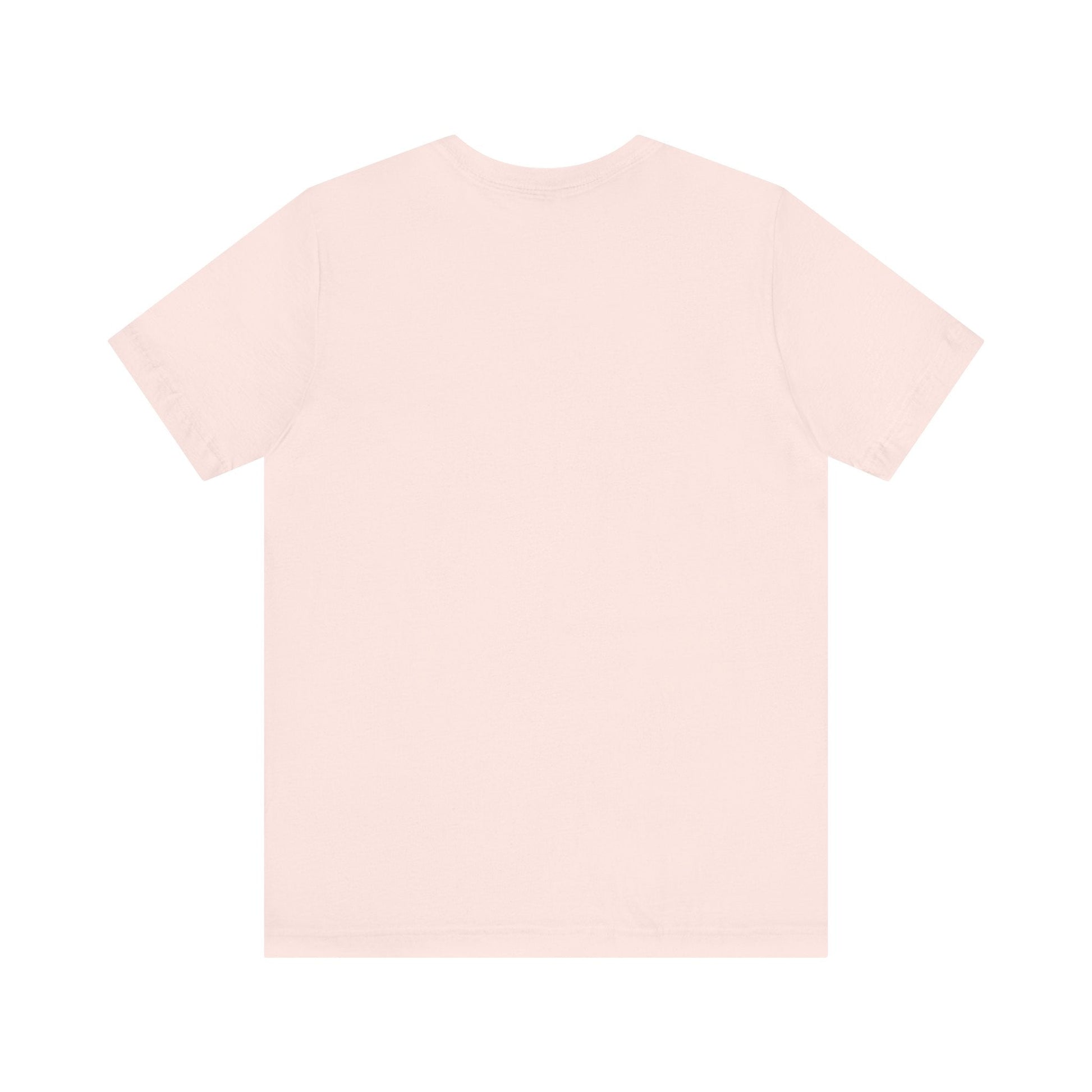 Pressure Jersey Short Sleeve Tee