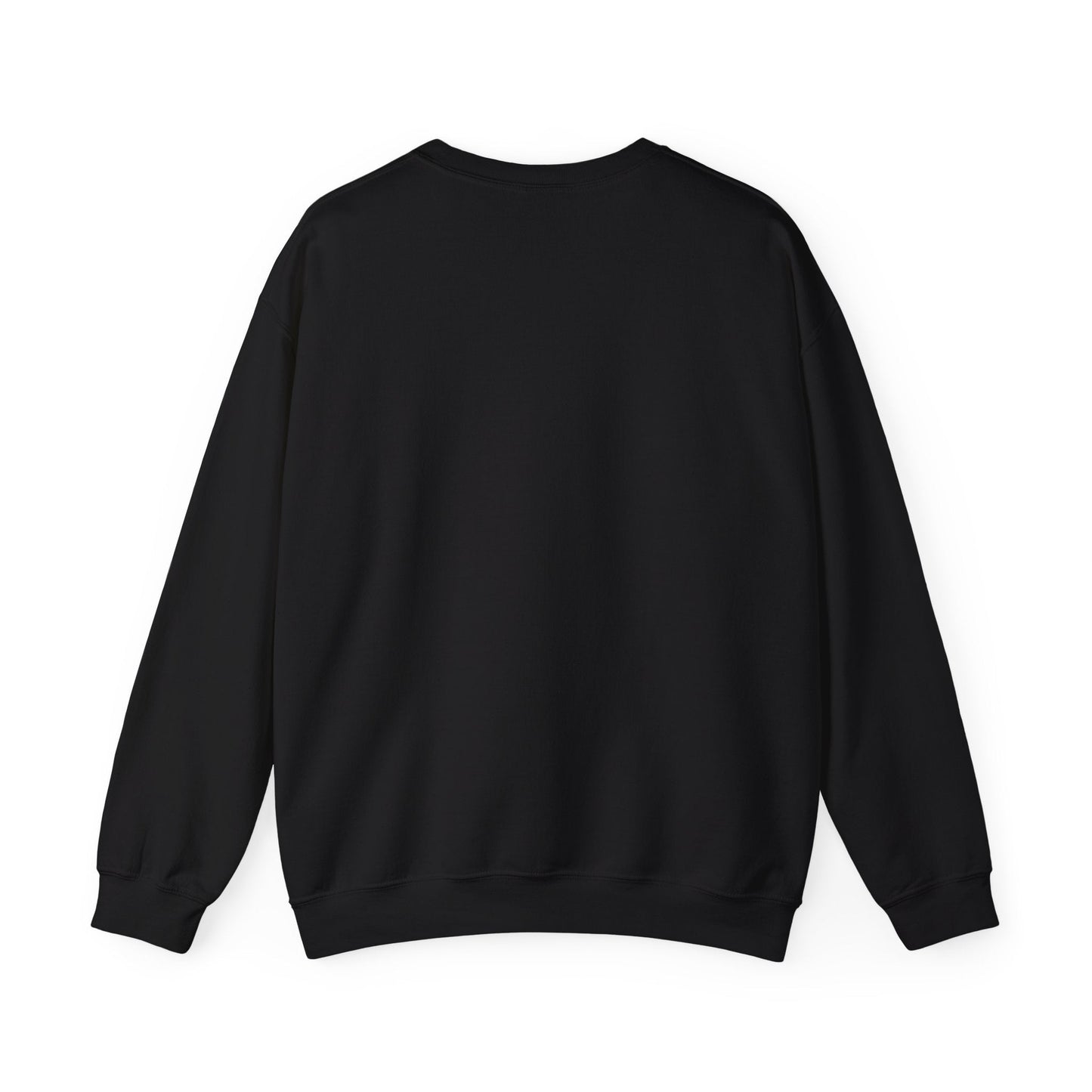 Passport Babe Heavy Blend™ Crewneck Sweatshirt