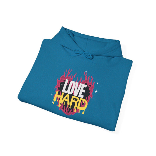 Love Hard Hoodie