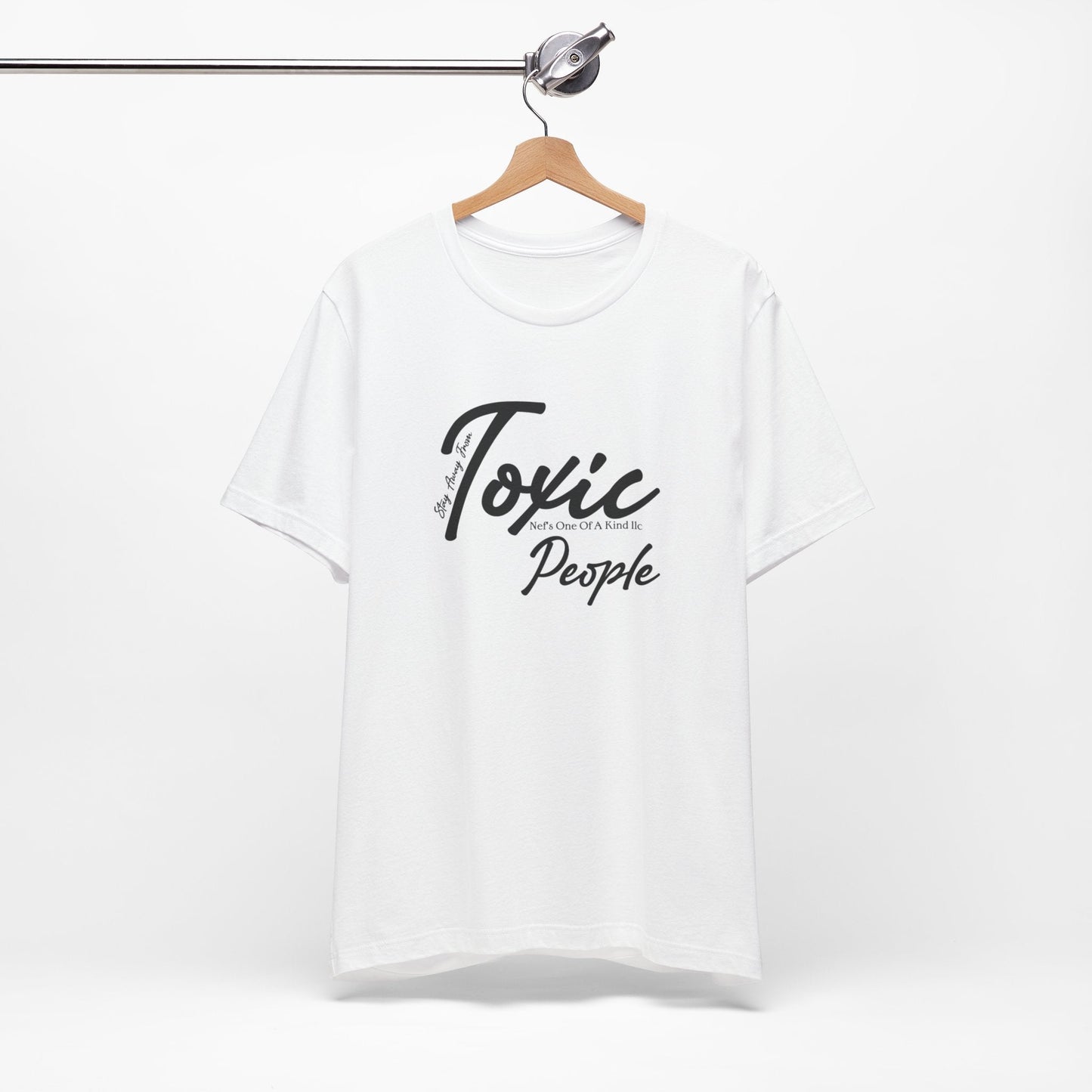 Toxic People T-Shirt