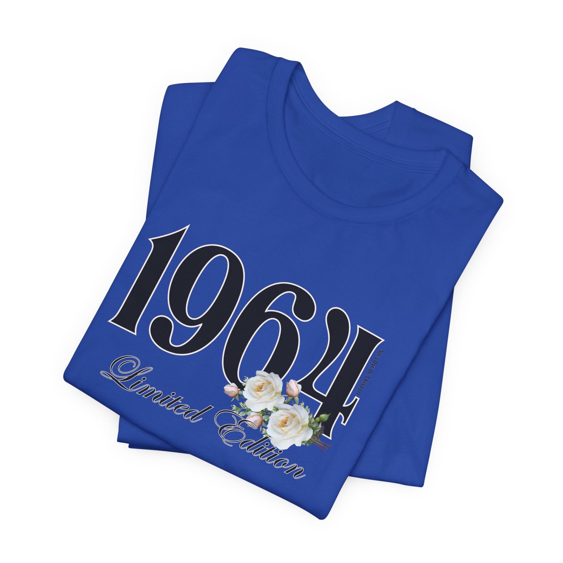 1964 Tee