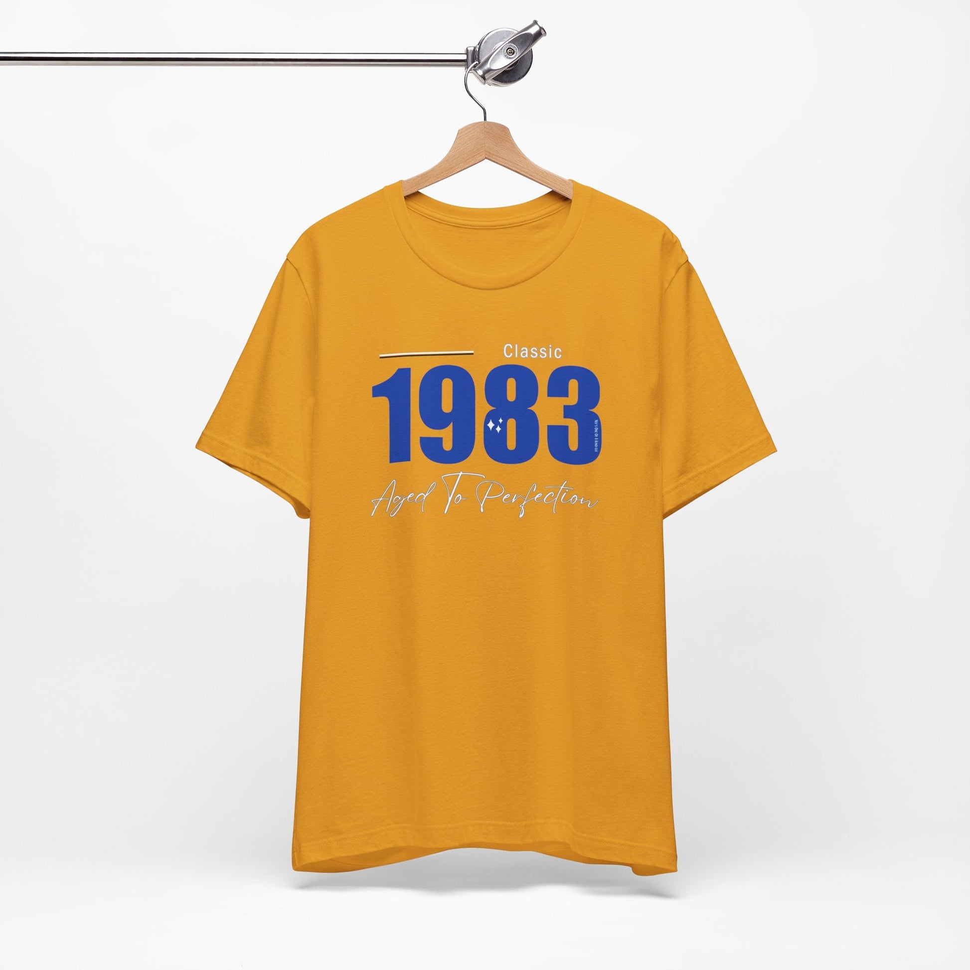 Unisex 1983 Tee