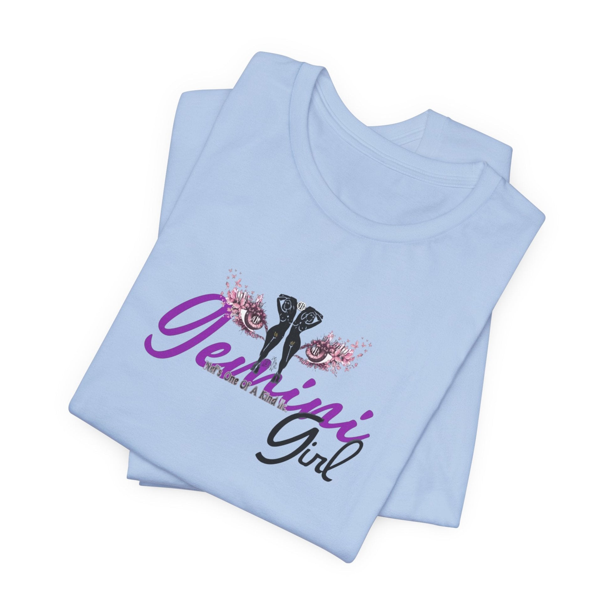 Gemini Girl T-Shirt