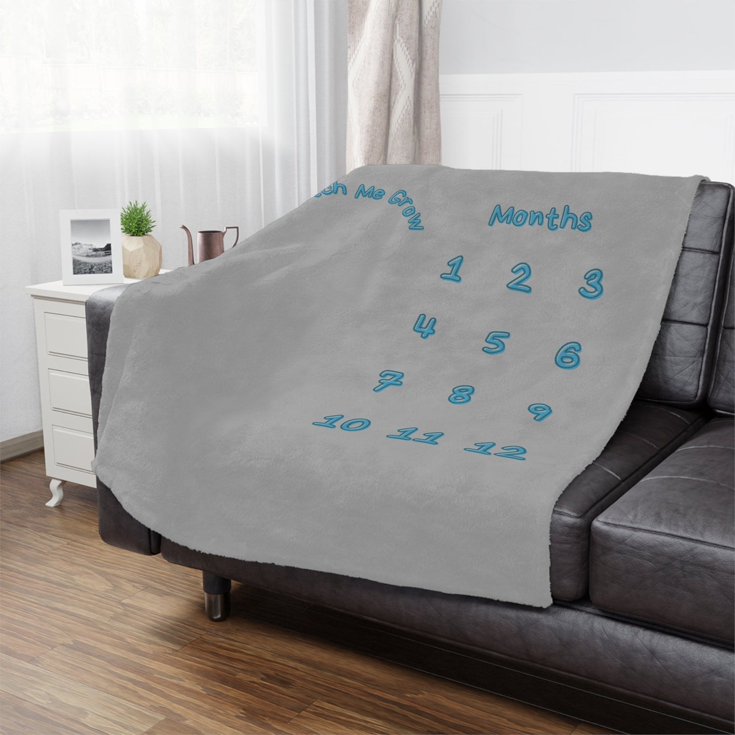 Microfiber Blanket