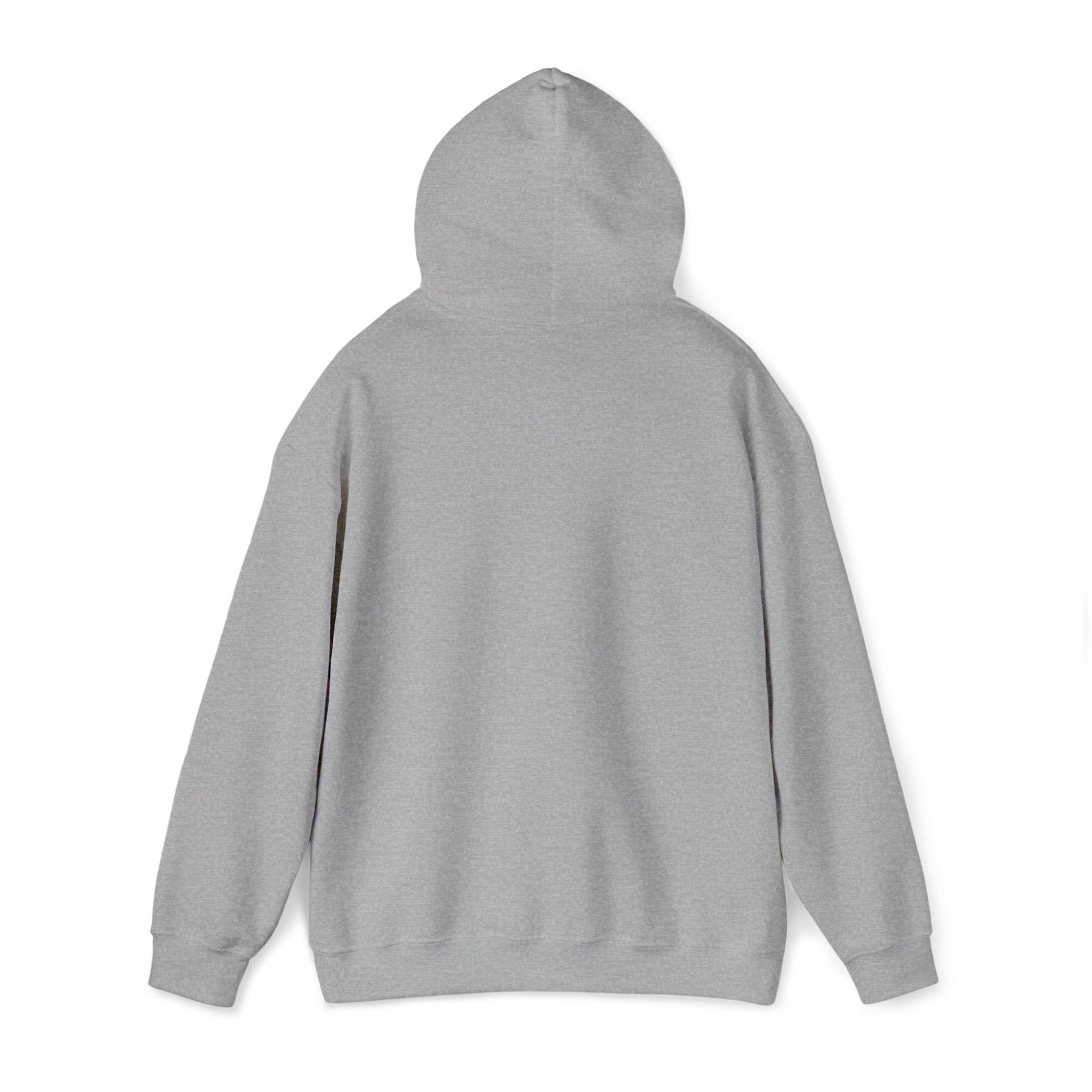 Hear Me Hooded Sweatshirt