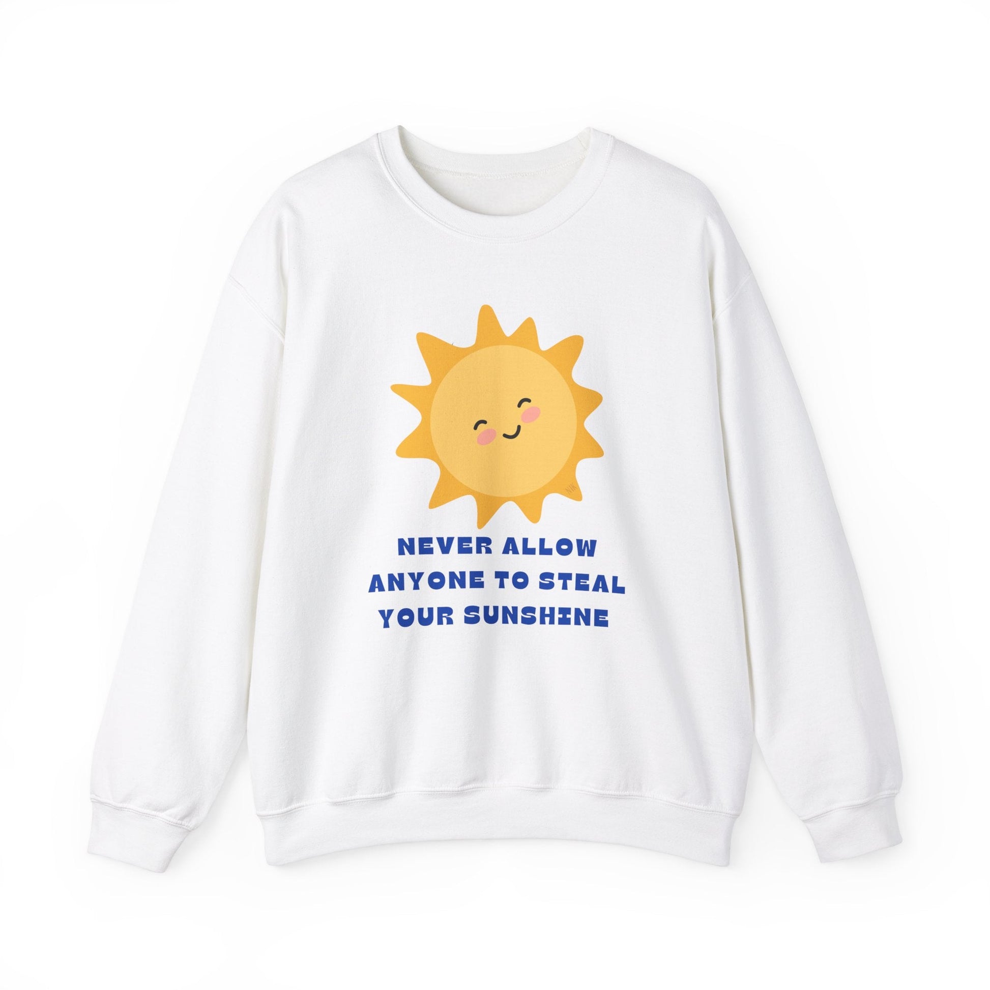 Sunshine Sweatshirt