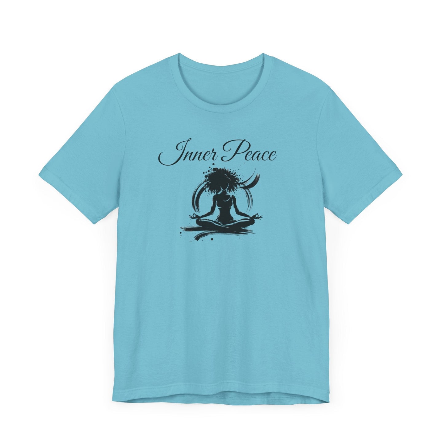 Inner Peace Softstyle T-Shirt