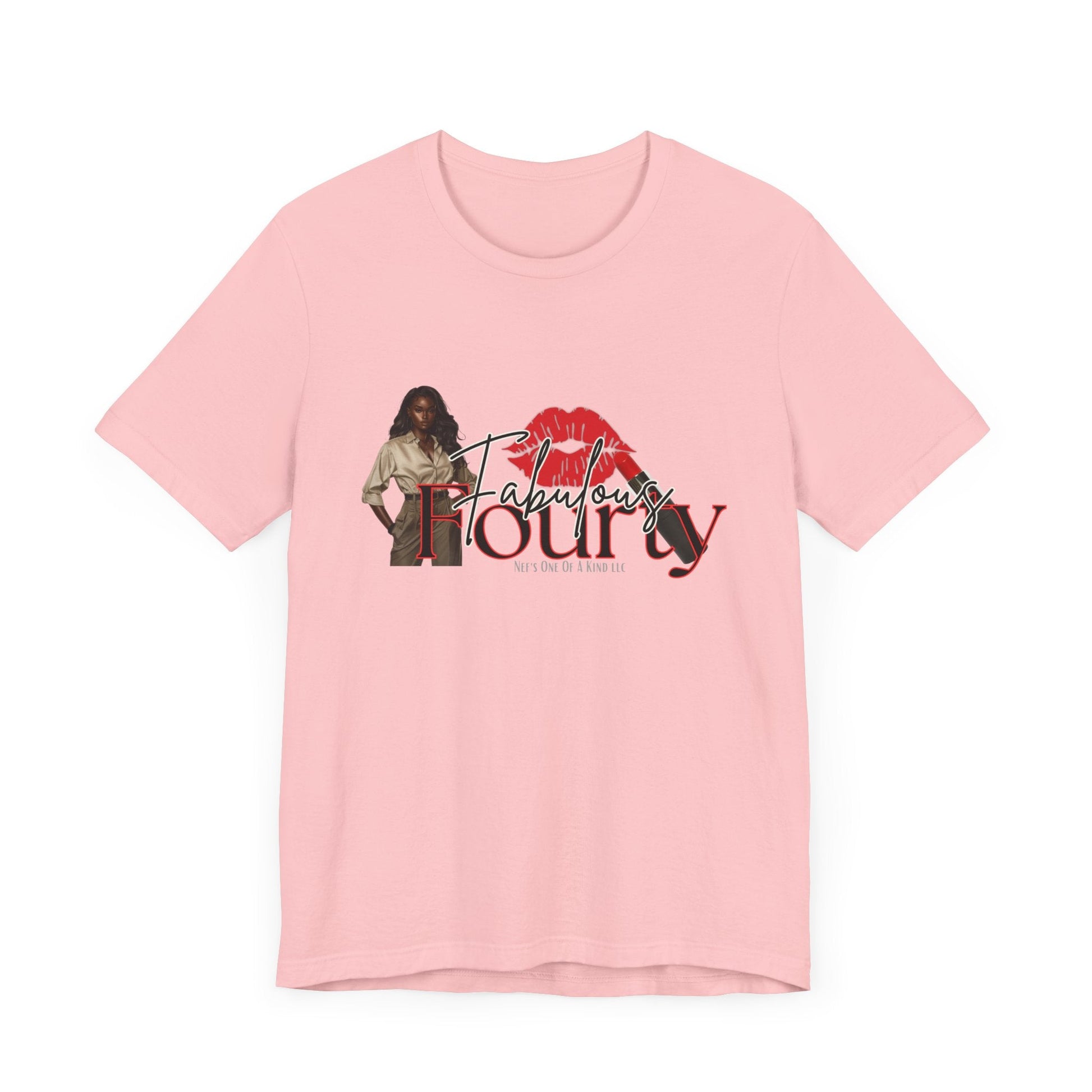 Fabulous Fourty Tee