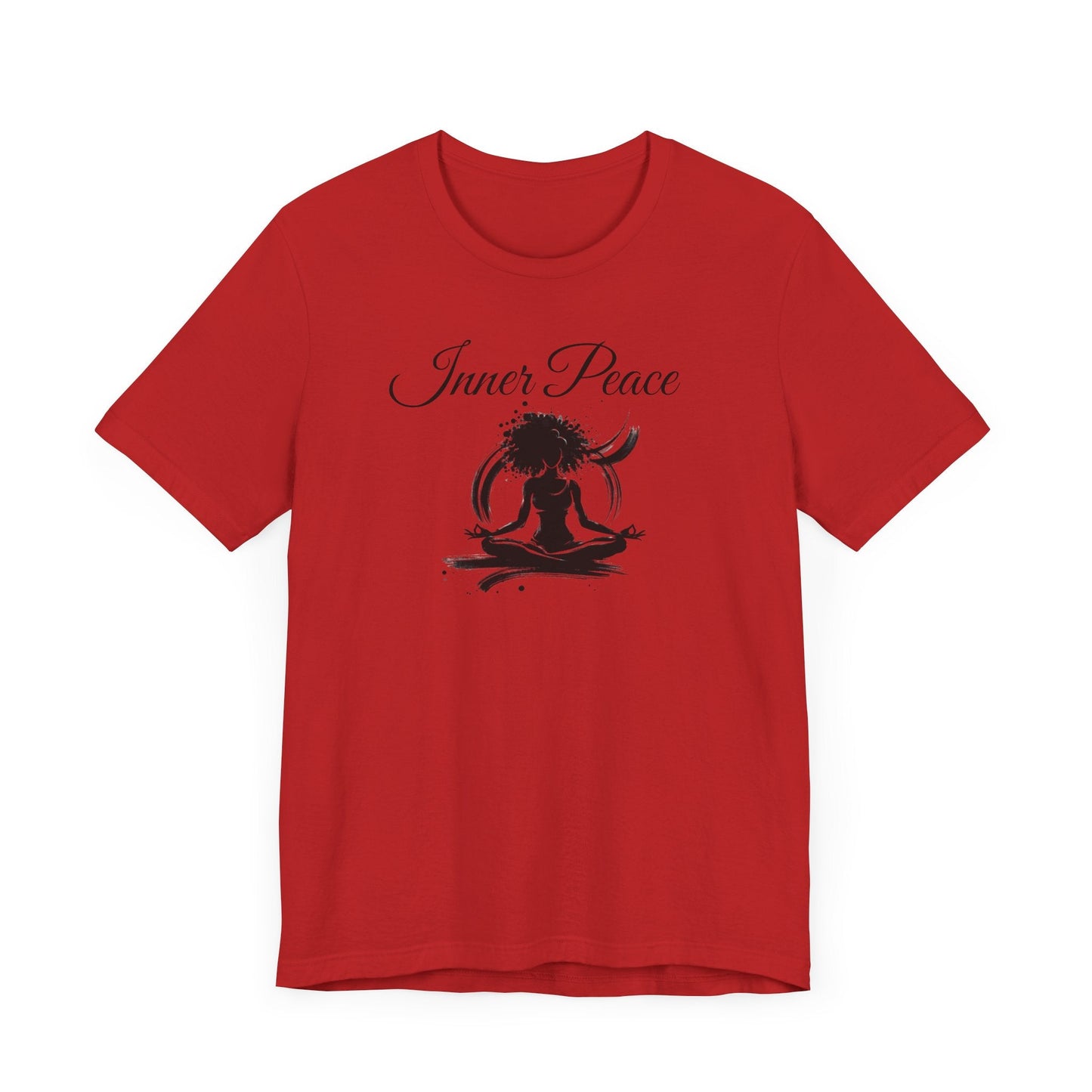 Inner Peace Softstyle T-Shirt