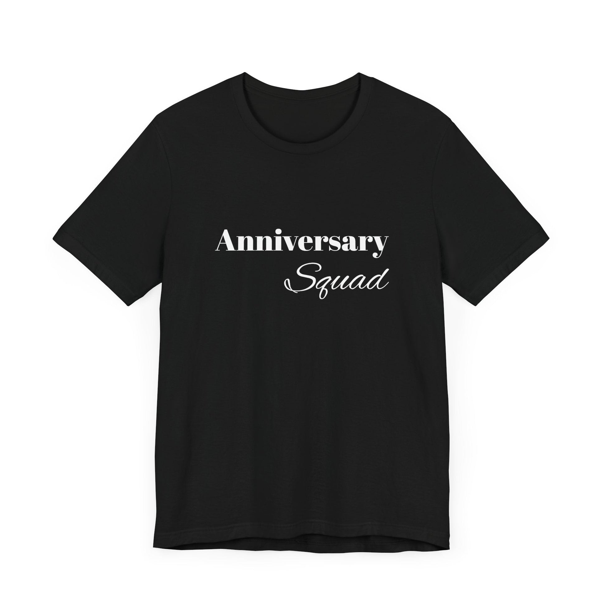 Anniversary Squad T-Shirt