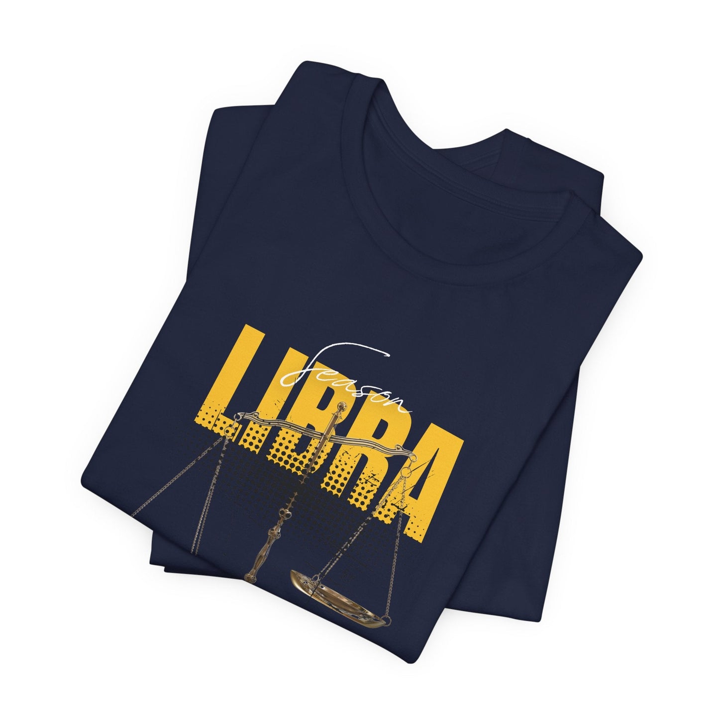 Libra Season Tee