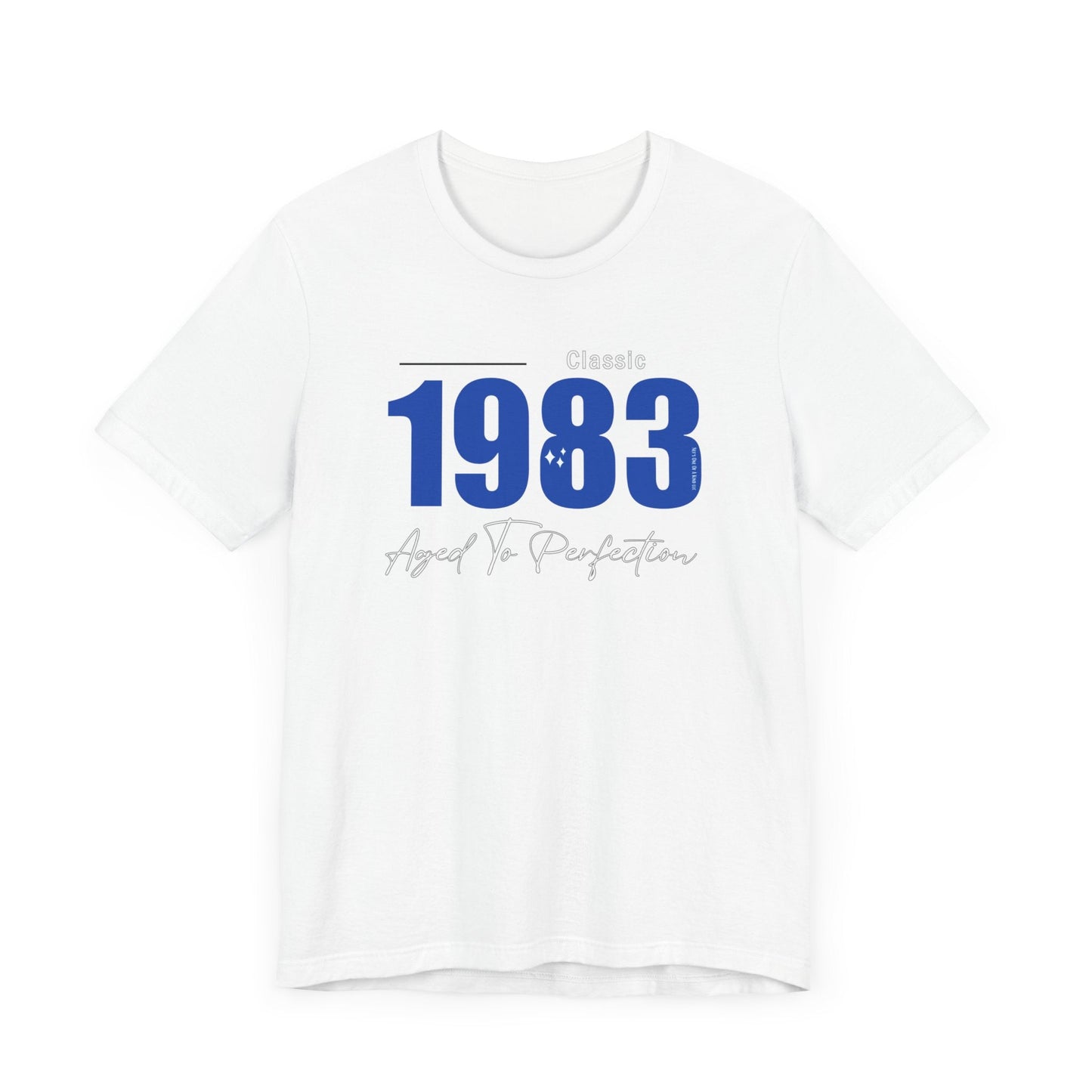 Unisex 1983 Tee