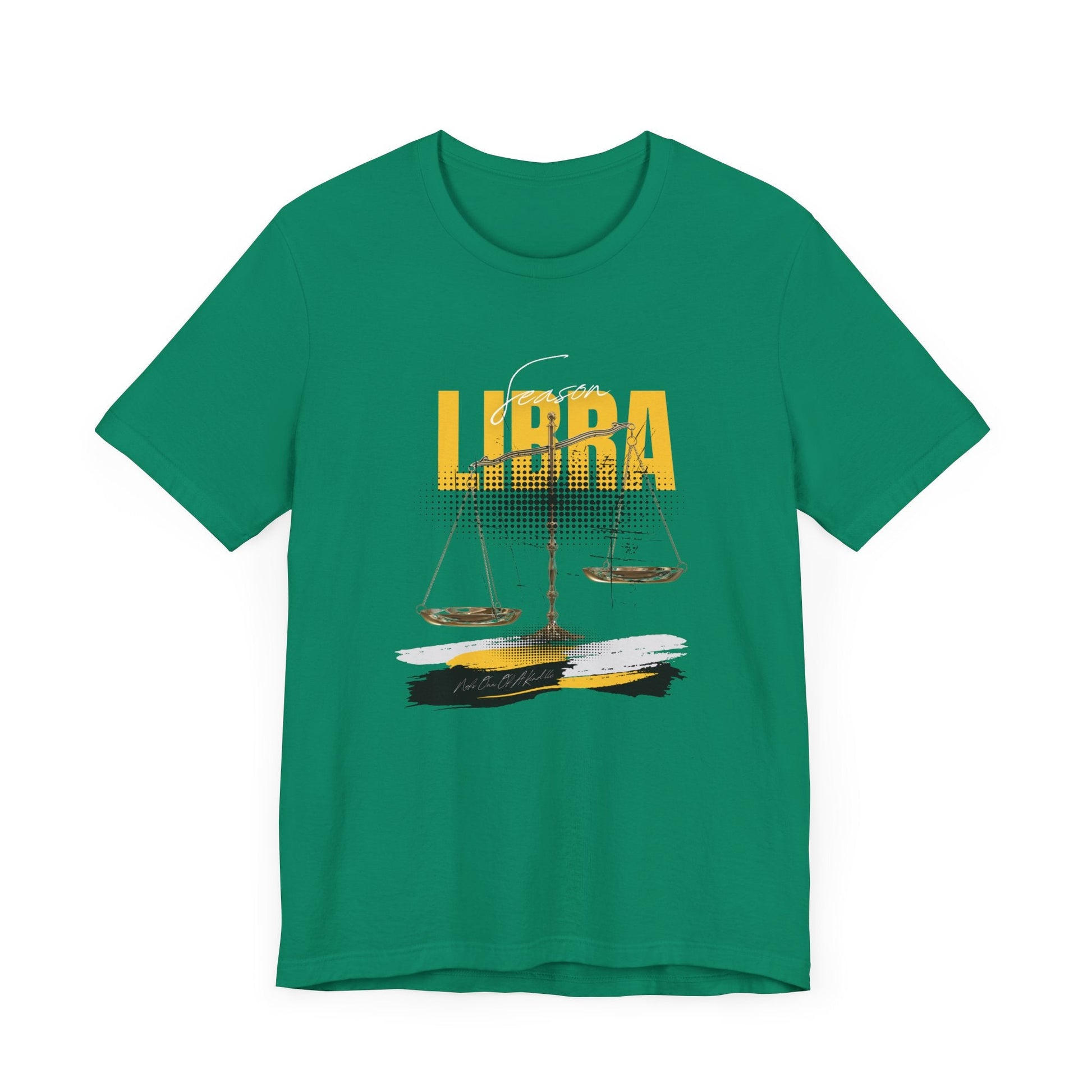 Libra Season Tee