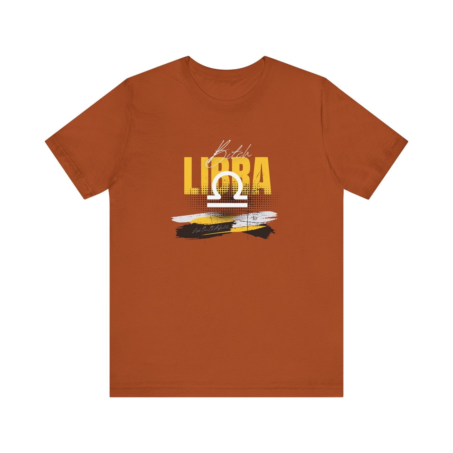 Libra Bitch Tee