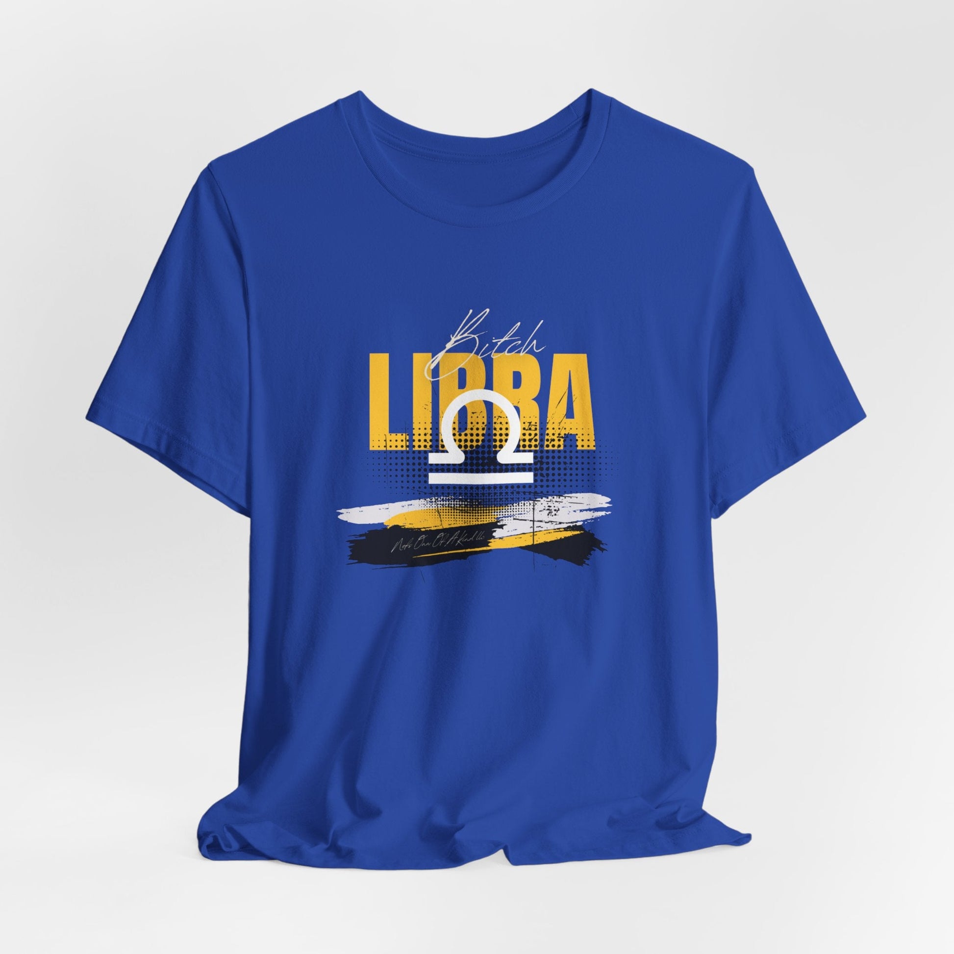 Libra Bitch Tee